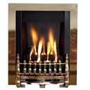 Blenheim Gas All Brass